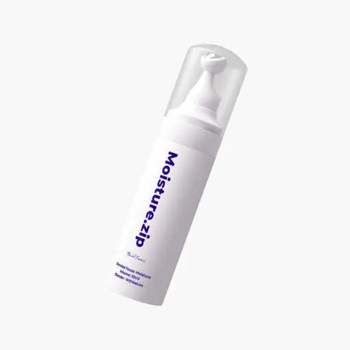 withbecon Moisture.zip Hair Serum Ampoule 30ml withbecon