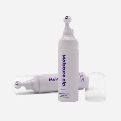 withbecon Moisture.zip Hair Serum Ampoule 30ml withbecon