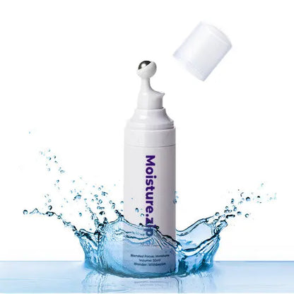 withbecon Moisture.zip Hair Serum Ampoule 30ml withbecon