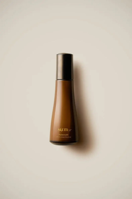 su:m37 Fermentalift Moisturizing Emulsion 130ml su:m37