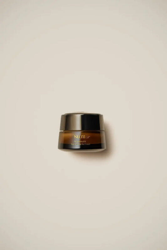 su:m37 Fermentalift Rejuvenating Eye Cream 25ml su:m37
