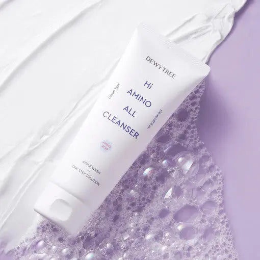 DEWYTREE Hi Amino All Cleanser 250ml DEWYTREE