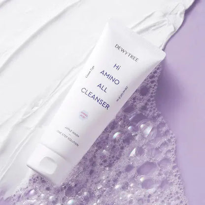 DEWYTREE Hi Amino All Cleanser 250ml DEWYTREE
