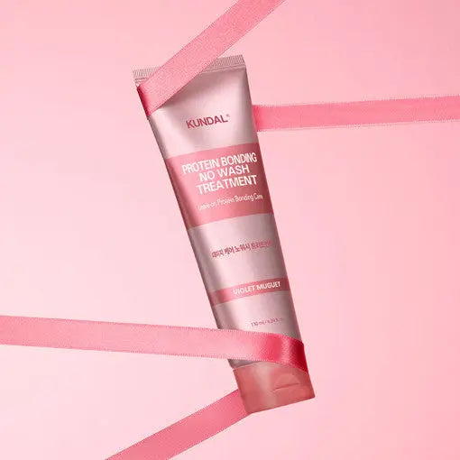 KUNDAL Protein Bonding No Wash Treatment 130ml KUNDAL