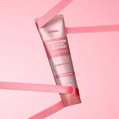 KUNDAL Protein Bonding No Wash Treatment 130ml KUNDAL