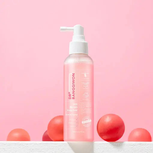 Dr.BANGGIWON Anti Blemish Scalp Tonic 150ml Dr.BANGGIWON
