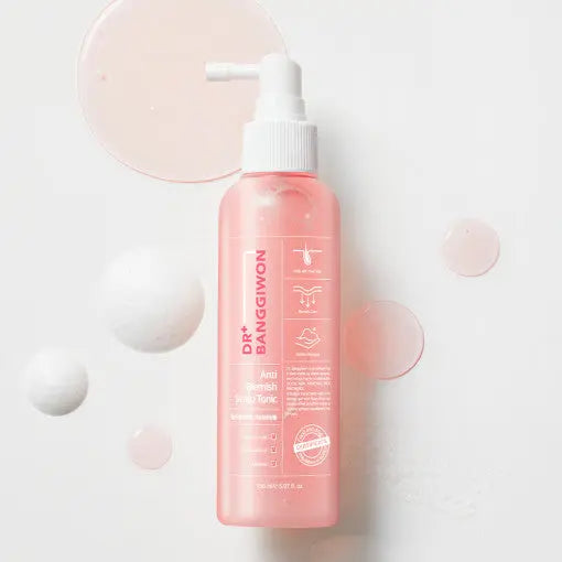 Dr.BANGGIWON Anti Blemish Scalp Tonic 150ml Dr.BANGGIWON