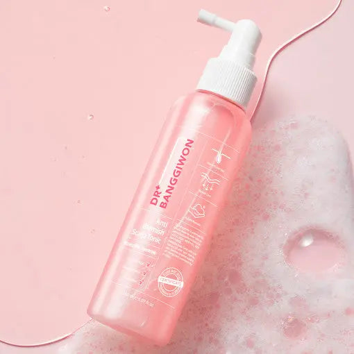 Dr.BANGGIWON Anti Blemish Scalp Tonic 150ml Dr.BANGGIWON
