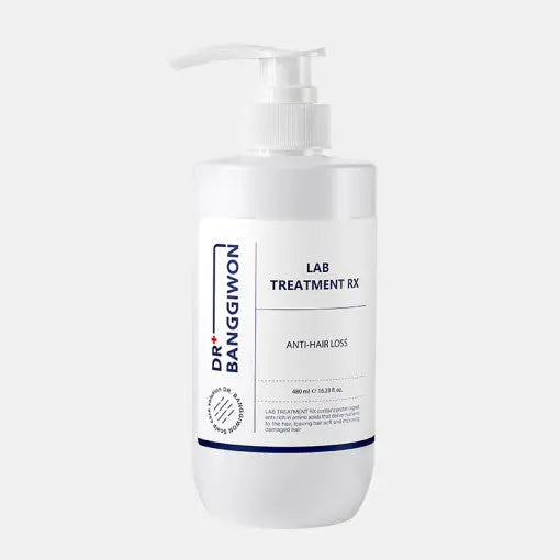 Dr.BANGGIWON LAB TREATMENT RX 480ml Dr.BANGGIWON