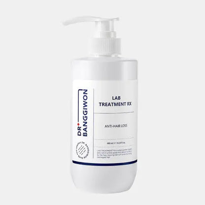 Dr.BANGGIWON LAB TREATMENT RX 480ml Dr.BANGGIWON
