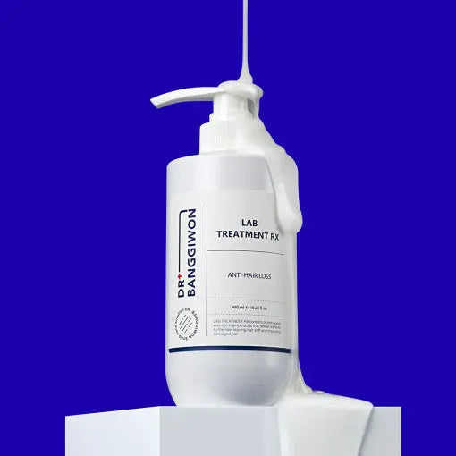 Dr.BANGGIWON LAB TREATMENT RX 480ml Dr.BANGGIWON