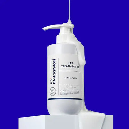 Dr.BANGGIWON LAB TREATMENT RX 480ml Dr.BANGGIWON