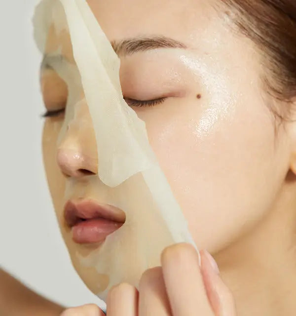 medicube Deep Vita C Daily Quick Mask 350ml/30Sheets medicube