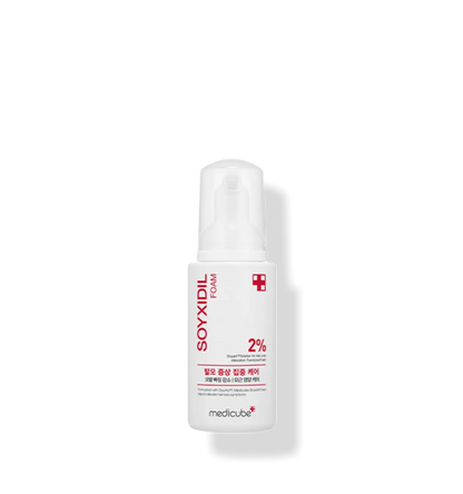 medicube Soyxidil Foam 85ml medicube