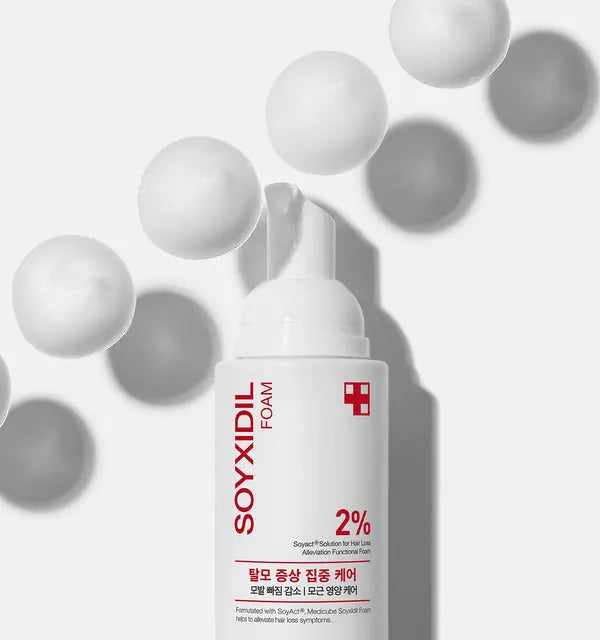 medicube Soyxidil Foam 85ml medicube