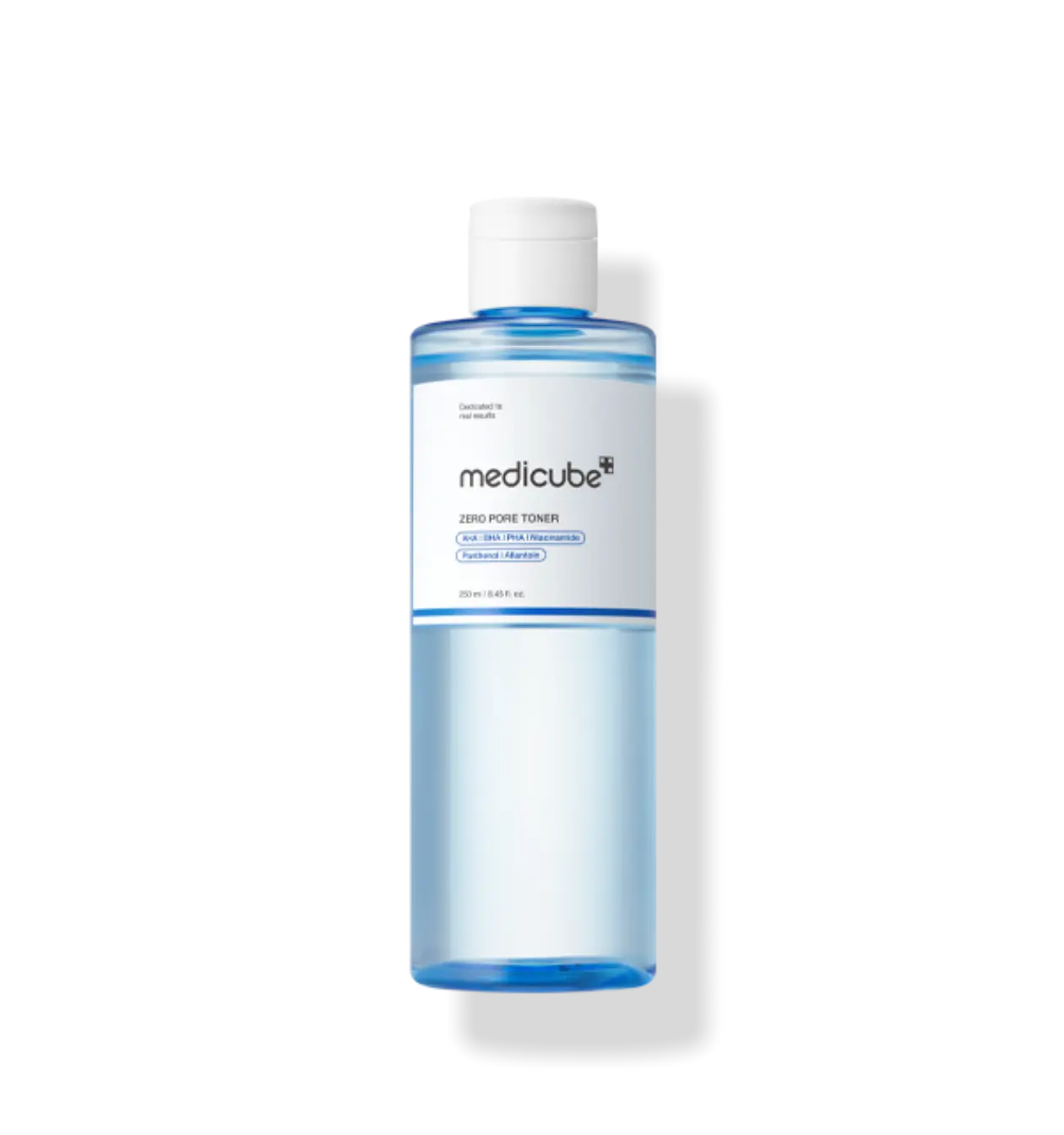medicube Zero Pore Toner 250ml medicube
