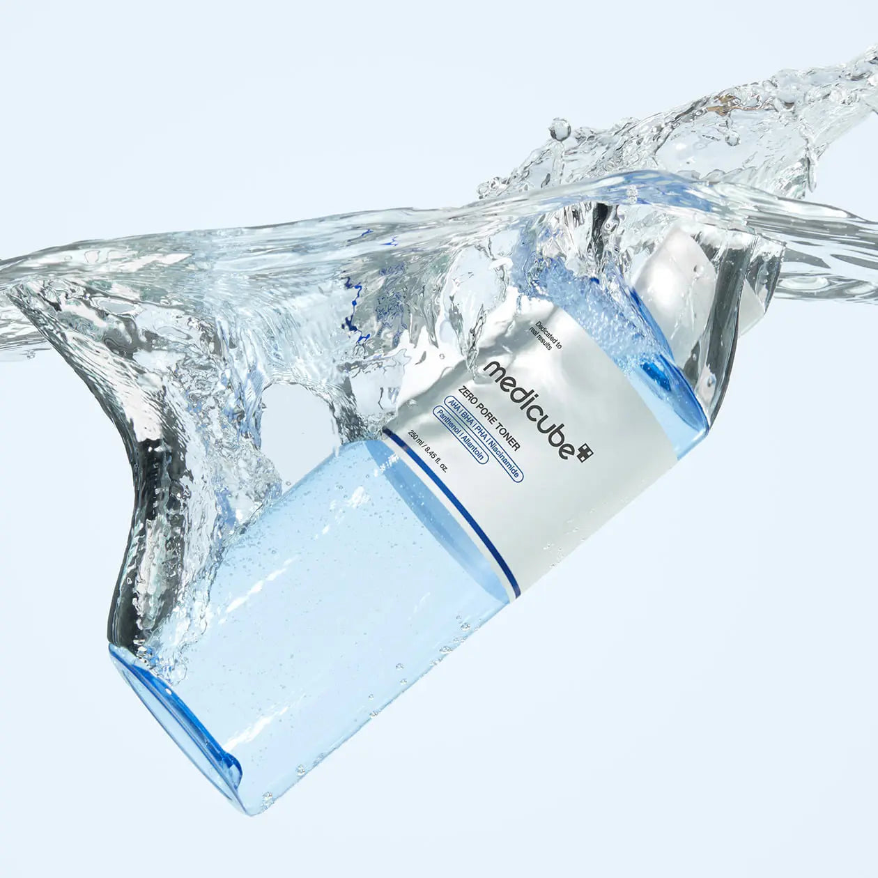 medicube Zero Pore Toner 250ml medicube