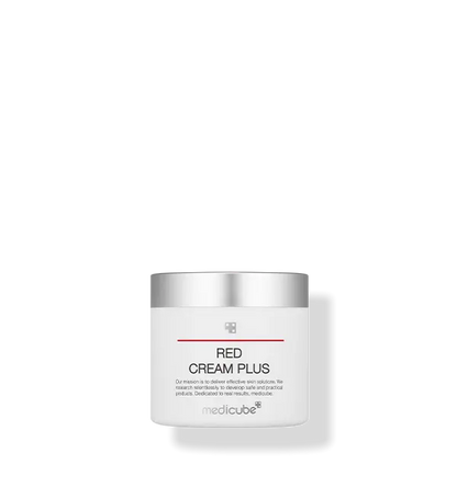 DewySkinShop Moisturizer – medicube Red Cream Plus 2.0 – Healthy, Glowing Skin –… moisturizer for healthy skin