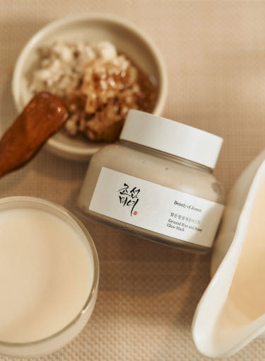 [Beauty of Joseon] Ground Rice and Honey Glow Mask 150ml Beauty of Joseon