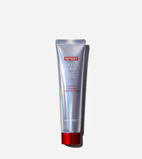 MEDIPEEL Peptide 9 Volume Bio Tox Glow Wrapping Mask Pro 70ml MEDIPEEL
