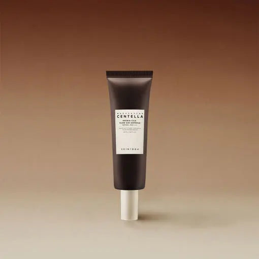 SKIN1004 MADAGASCAR CENTELLA PROBIO-CICA GLOW SUN AMPOULE SPF 50+ PA++++50ml SKIN1004