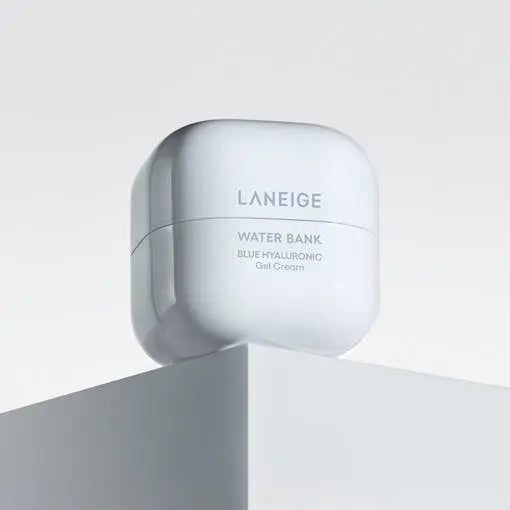 LANEIGE Water Bank Blue Hyaluronic Gel Cream 20ml LANEIGE