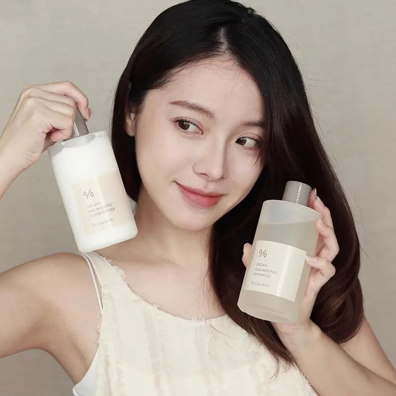Dr.Ceuracle Vegan Aquarizing Shampoo 300ml Dr.Ceuracle