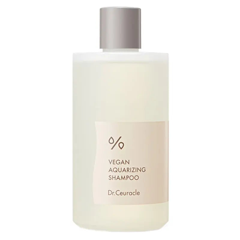 Dr.Ceuracle Vegan Aquarizing Shampoo 300ml Dr.Ceuracle