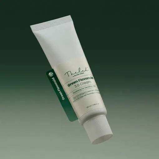 [THE LAB by BLANC DOUX] Green Flavonoid 3.0 Cream 50ml THE LAB by BLANC DOUX