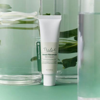 [THE LAB by BLANC DOUX] Green Flavonoid 3.0 Cream 50ml THE LAB by BLANC DOUX
