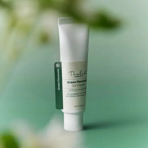 [THE LAB by BLANC DOUX] Green Flavonoid 3.0 Cream 50ml THE LAB by BLANC DOUX