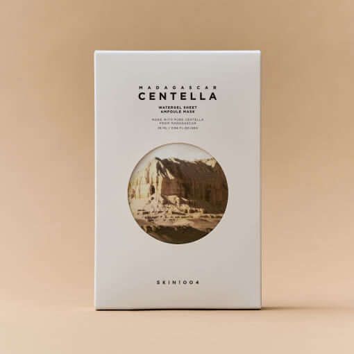 DewySkinShop Serum – SKIN1004 Madagascar Centella Watergel Sheet Ampoule Mask *5ea –… serum for healthy skin