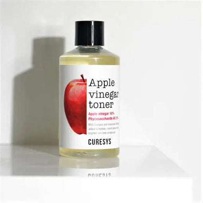 CURESYS Apple Vinegar Toner 300ml CURESYS