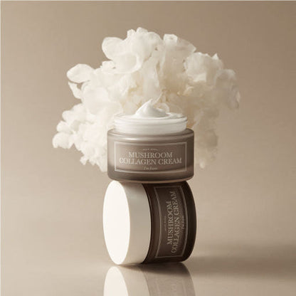 I'm from Mushroom Collagen Cream 50ml I'm from