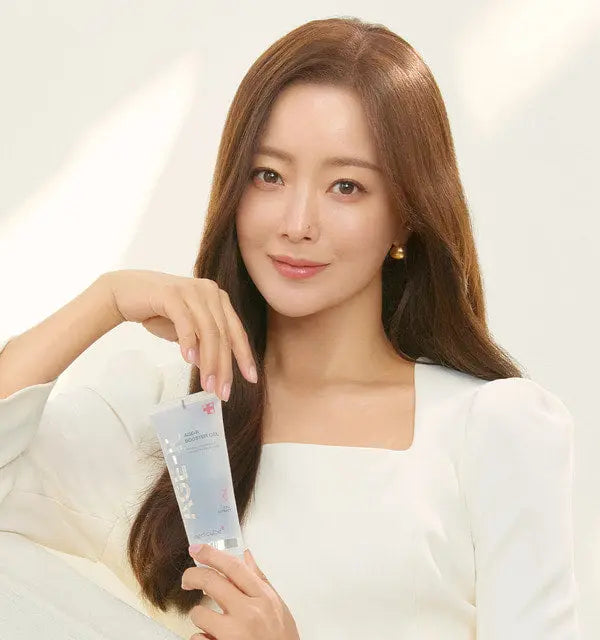 DewySkinShop Serum – medicube Age-R Booster Gel – Healthy, Glowing Skin –… serum for healthy skin