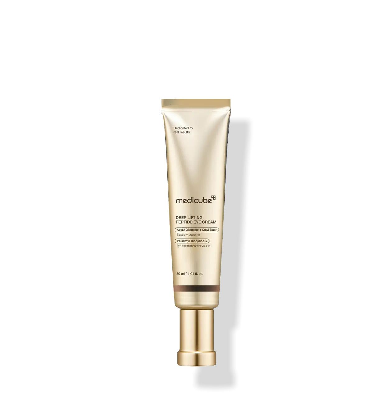 DewySkinShop Moisturizer – medicube Deep Lifting Peptide Eye Cream [NEW] – Firming… moisturizer with peptide for wrinkles…