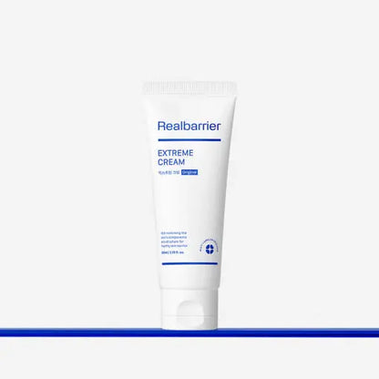 [Real Barrier] Extreme Cream Original (Tube-type) 65ml Real Barrier