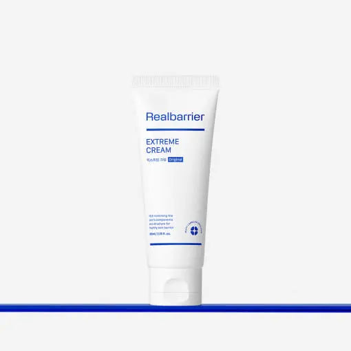 [Real Barrier] Extreme Cream Original (Tube-type) 65ml Real Barrier