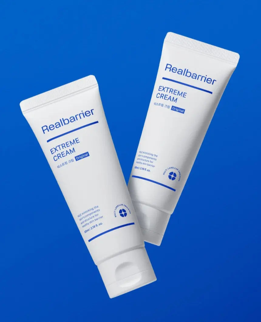 [Real Barrier] Extreme Cream Original (Tube-type) 65ml Real Barrier
