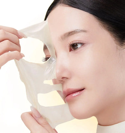 DewySkinShop Mask – medicube Kojic Acid Turmeric Night Wrapping Mask – Healthy,… mask for healthy skin