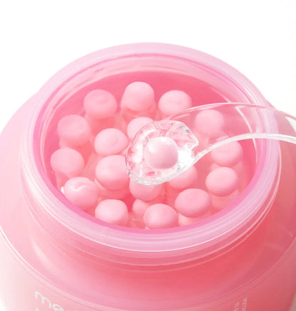 medicube PDRN Pink Collagen Capsule Cream 55ml medicube