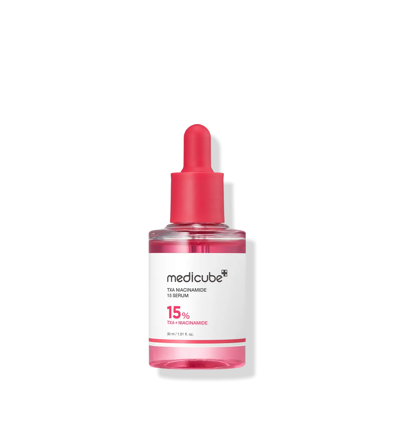 DewySkinShop Serum – medicube TXA Niacinamide 15% Serum – Pore Refining And Tone-… serum with niacinamide for pore refining