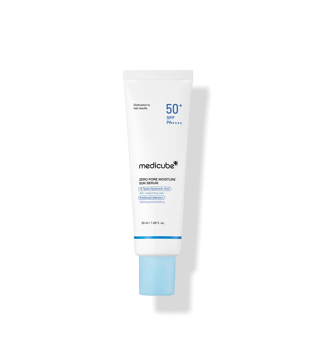 DewySkinShop Serum – medicube Zero Pore Moisture Sun Serum – Healthy, Glowing Skin –… serum for hydration