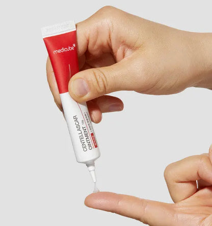 DewySkinShop medicube CENTELLASCAR OINTMENT 30g – Healthy, Glowing Skin –… skincare for healthy skin