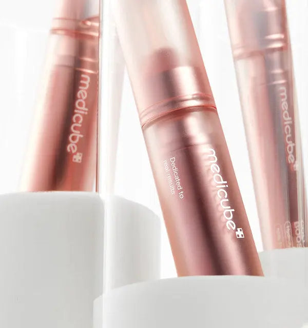 DewySkinShop Serum – medicube Collagen Glow Booster Serum – Healthy, Glowing Skin –… serum for pigmentation and elasticity