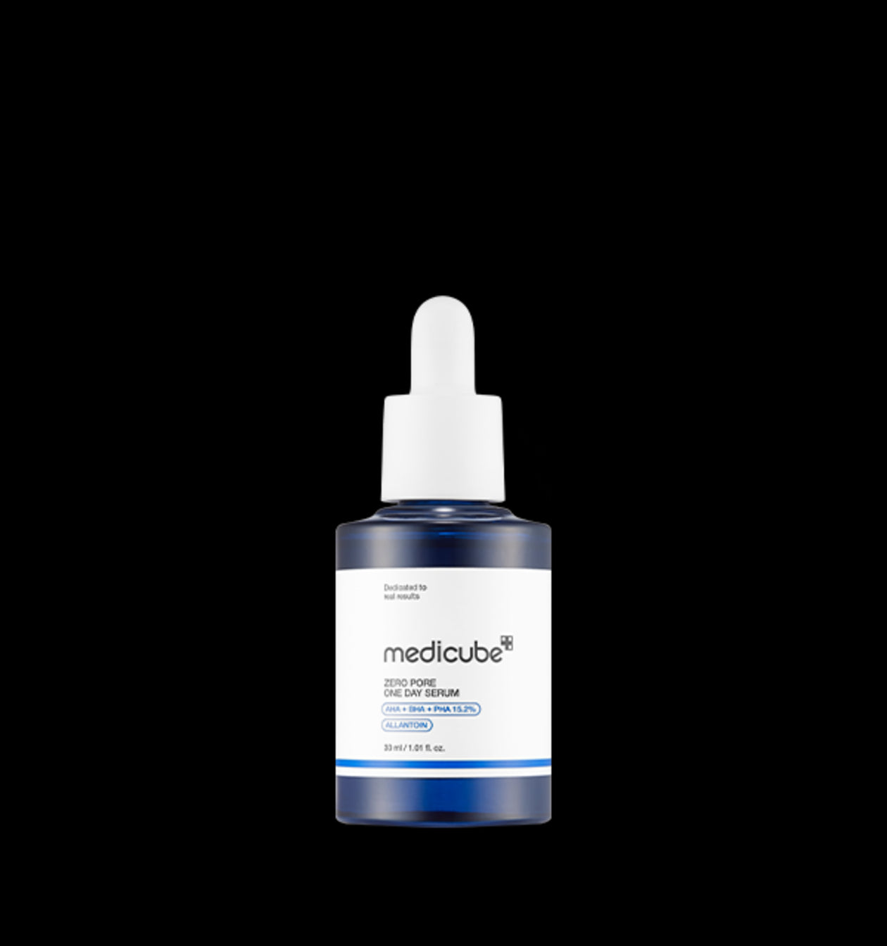 medicube Zero Pore One Day Serum 30ml medicube