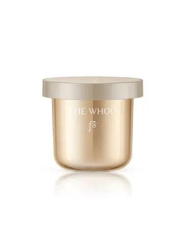 [THE WHOO] Bichup Anti-Aging Repair Cream 50ml (Refill) THE WHOO
