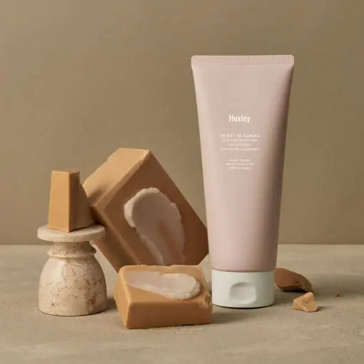 Huxley Intense Moisture Treatment 200ml #Moroccan Gardener Huxley
