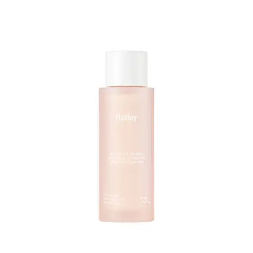 Huxley Perfume Hair Essence 80ml #Moroccan Gardener Huxley