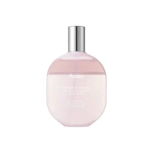 Huxley Perfume Hair Mist 100g #Rose Picker Huxley
